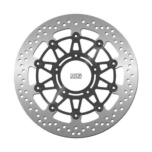 BREMŽU DISKS NG 1528