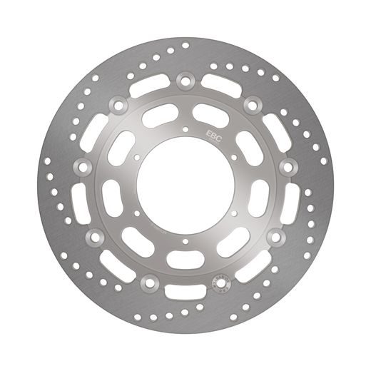 BREMŽU DISKS EBC MD1088LS