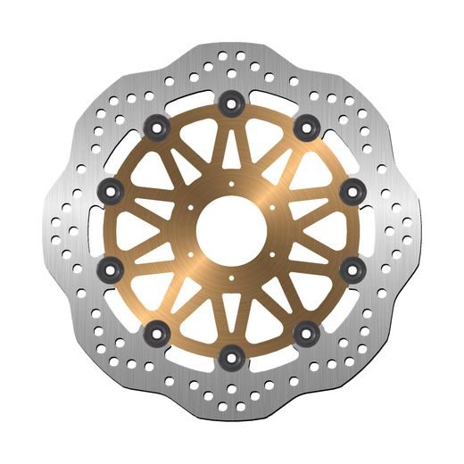 BREMŽU DISKS NG 216X