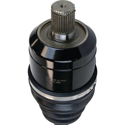 ASS ALL BALLS RACING AB6-KW-8-323 6BALL