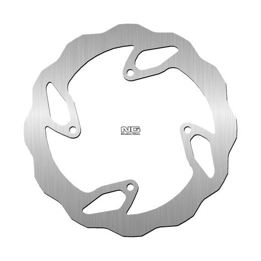 BREMŽU DISKS NG 1425X