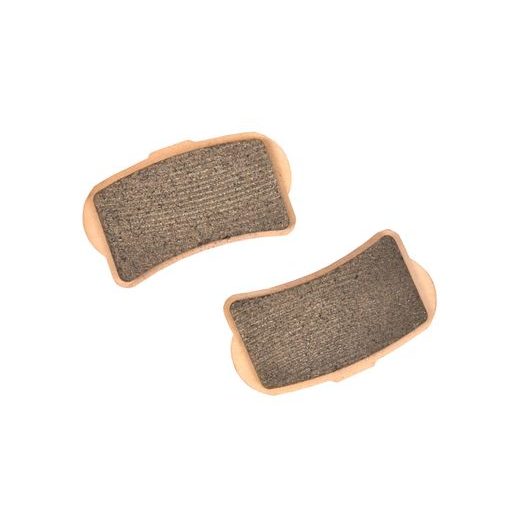 BREMŽU UZLIKAS GOLDFREN 325 AD OFF-ROAD FRONT