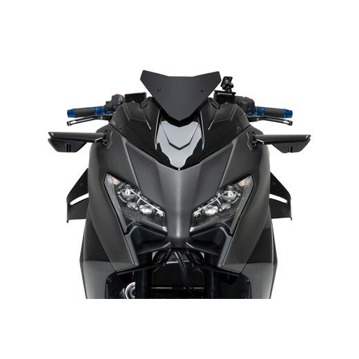 SPOILERS PUIG D12 22606N MELNS/PELĒKS