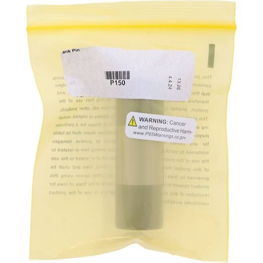 CRANK PIN HOT RODS P150