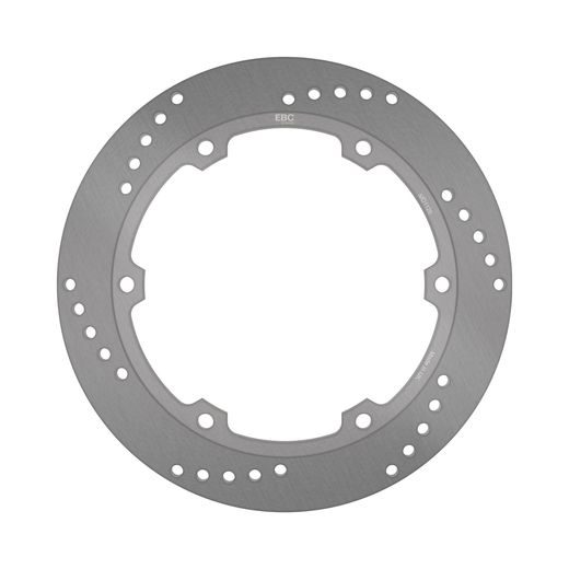 BREMŽU DISKS EBC MD1126