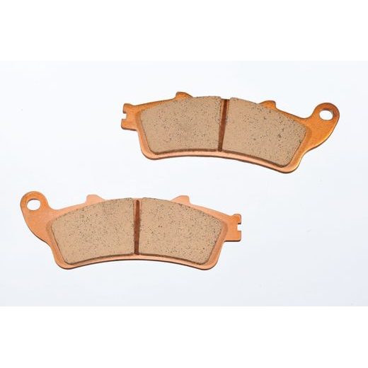 BREMŽU UZLIKAS GOLDFREN 178 S33 IELAS PRIEKŠĒJIE