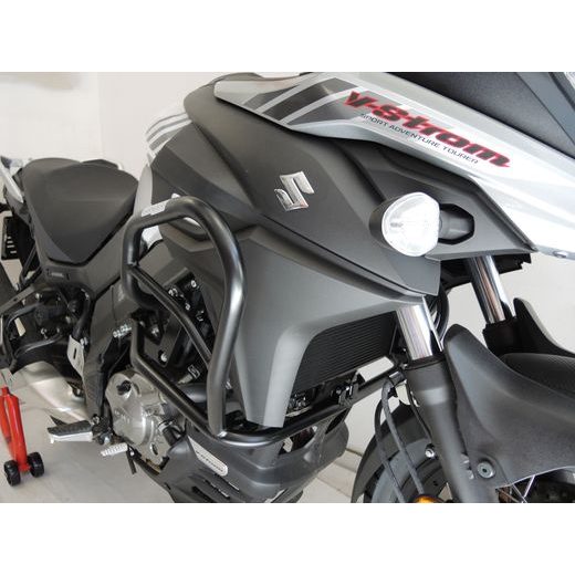 DZINĒJA AIZSARGI RDMOTO CF96KD MATĒTS MELNS