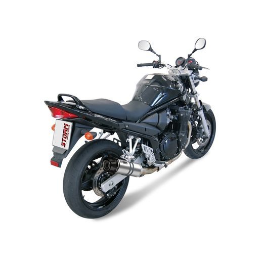 KLUSINĀTĀJS STORM GP S.017.LXSC STAINLESS STEEL WITH CARBON CAP