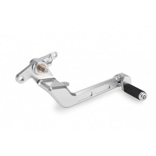 BRAKE FOOT PEDAL PUIG 21470P REGULĒJAMI