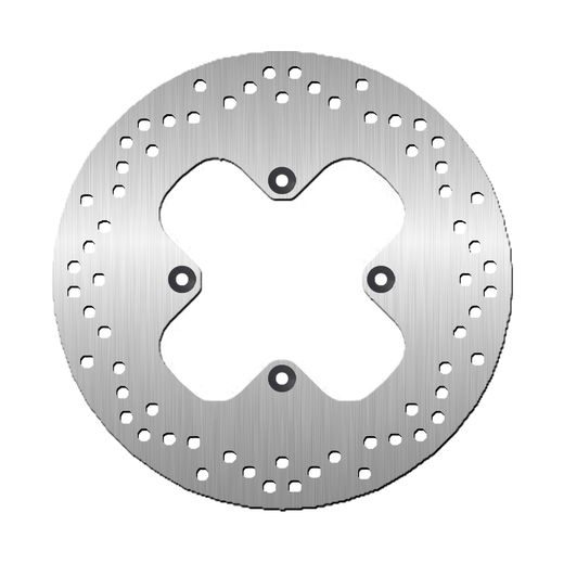 BREMŽU DISKS NG 313