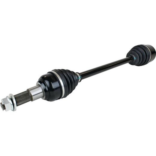ASS ALL BALLS RACING AB6-KW-8-323 6BALL