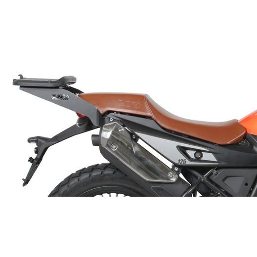 CENTRĀLĀS BAGĀŽAS KASTES STIPRINĀJUMU KOMPLEKTS SHAD U0SC18ST