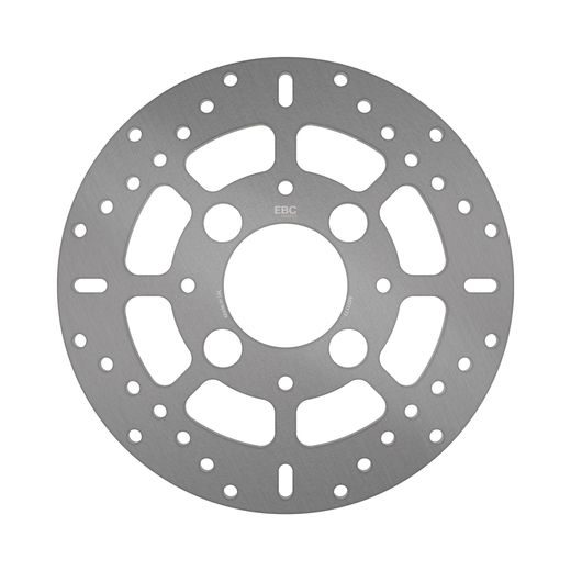 BREMŽU DISKS EBC MD1177