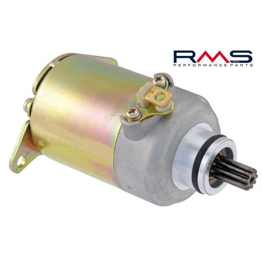 STARTERA MOTORS RMS 246390140