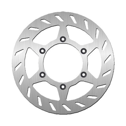 BREMŽU DISKS NG 318