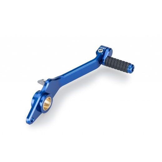 BRAKE FOOT PEDAL PUIG 22120A ZILS REGULĒJAMI