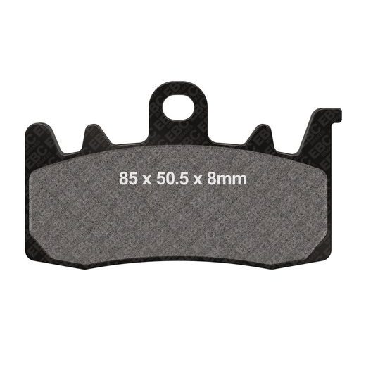 BREMŽU UZLIKAS EBC FA630