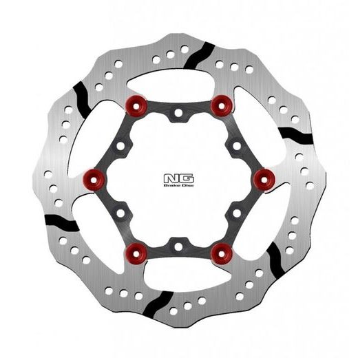 BREMŽU DISKS NG 1738XBH