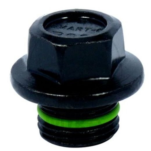 SMART-O REUSABLE OIL DRAIN PLUG JMP M18X1.5