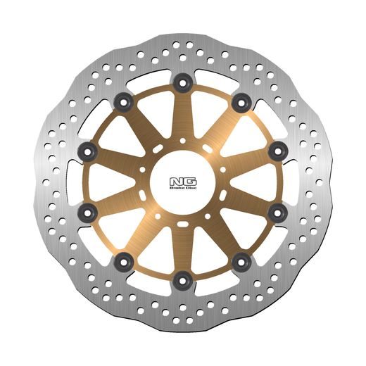 BREMŽU DISKS NG 1051X