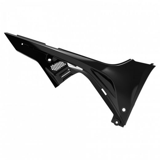 GAISA FILTRA KASTES NOSEGS POLISPORT 8424600003 DZELTENS FLO