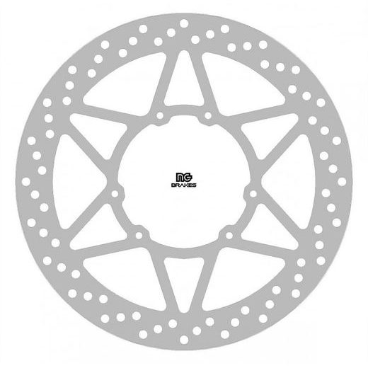 BREMŽU DISKS NG 2196