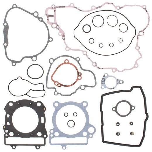 COMPLETE GASKET KIT WINDEROSA 860VG8080008