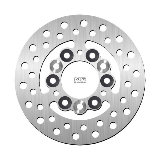 BREMŽU DISKS NG 1022