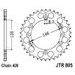 AIZMUGURĒJAIS ZOBRATS JT JTR 805-50 50T, 428