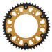 REAR SPROCKET SUPERSPROX STEALTH RST-210:48-GLD ZELTA 48T, 520