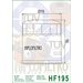 EĻĻAS FILTRS HIFLOFILTRO HF195