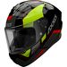 FULL FACE ĶIVERE AXXIS DRAKEN S WIND GLOSS FLUOR YELLOW XL