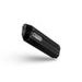 SLIP-ON EXHAUST GPR HYPER SONIC BLACK TITANIUM E5.BM.107.1.HYSOBLK MATTE BLACK INCLUDING REMOVABLE DB KILLER AND LINK PIPE