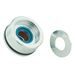 RCU SEALHEAD ASSEMBLY K-TECH SACHS C2P-020300-01 (50.00X18.00MM)