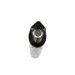 SLIP-ON EXHAUST GPR ROAD-STRADA CF.4.1.CAT.FUNE MATTE BLACK