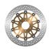 BREMŽU DISKS NG 751