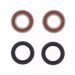 REAR WHEEL BEARING KIT ATHENA W445018R
