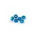 UZGRIEZNIS PUIG ANODIZED 0863A ZILS M8 (6 GAB.)