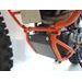 DZINĒJA AIZSARGI RDMOTO CF93O ORANŽS