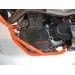 DZINĒJA AIZSARGI RDMOTO CF93O ORANŽS