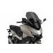 VĒJSTIKLS PUIG V-TECH LINE TOURING 22582F DARK SMOKE