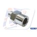 FEMALE CONVEX ADAPTOR VENHILL POWERHOSEPLUS 3/70100FAC M10X1.00 HROMA