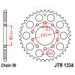 AIZMUGURĒJAIS ZOBRATS JT JTR 1334-41 41T, 530