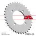 AIZMUGURĒJAIS ZOBRATS JT JTR 834-35 35T, 420