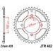 AIZMUGURĒJAIS ZOBRATS JT JTR 462-50 50T, 428