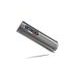 SLIP-ON EXHAUST GPR M3 TITANIUM NATURAL E5.BM.107.1.M3.TN BRUSHED TITANIUM INCLUDING REMOVABLE DB KILLER AND LINK PIPE
