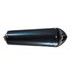 SLIP-ON EXHAUST GPR TIBURON H.177.TIBPO CARBON LOOK INCLUDING REMOVABLE DB KILLER, LINK PIPE AND CATALYST