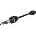 ASS ALL BALLS RACING AB6-KW-8-323 6BALL