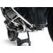 DECAT SYSTEM GPR BM.110.DECFT BRUSHED STAINLESS STEEL