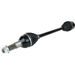 ASS ALL BALLS RACING AB6-KW-8-324 6BALL